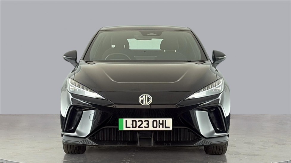 MG MG4 Image 8