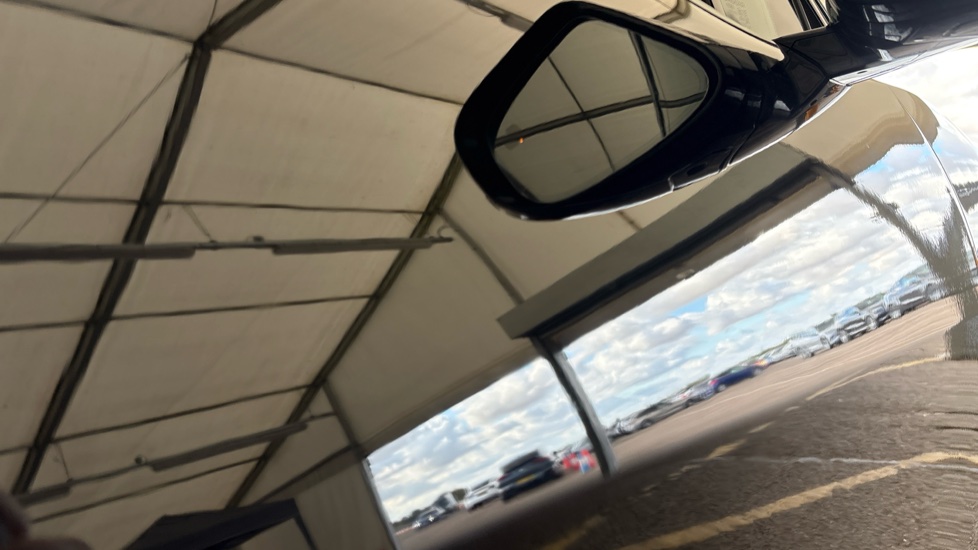 JAGUAR I-PACE ESTATE 294kW EV400 R-Dynamic SE Black 90kWh 5dr Auto
