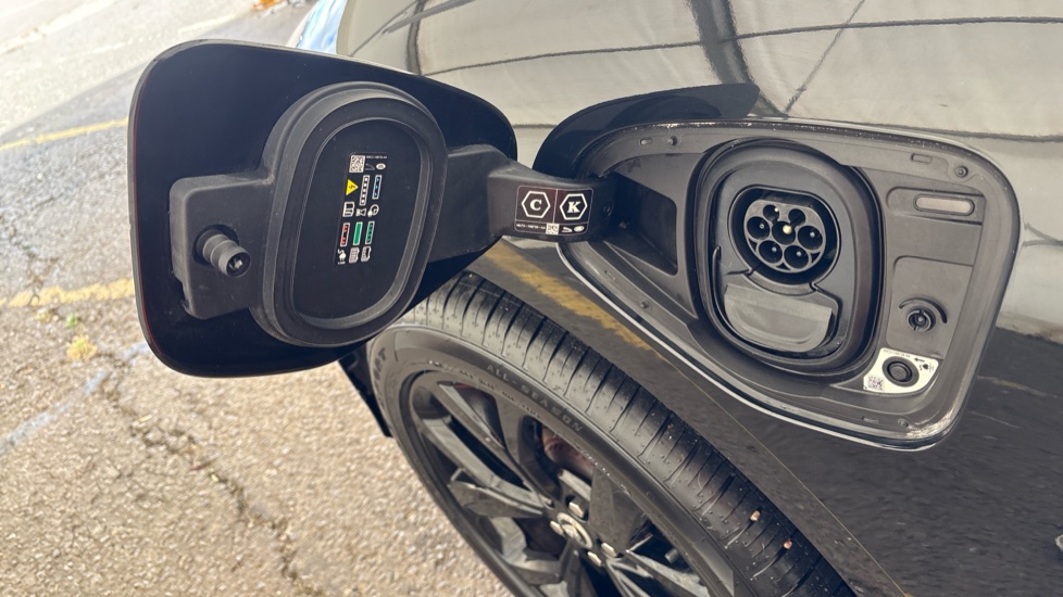 JAGUAR I-PACE ESTATE 294kW EV400 R-Dynamic SE Black 90kWh 5dr Auto