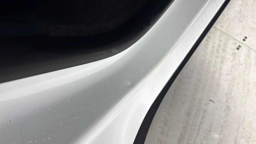 TESLA MODEL Y HATCHBACK Long Range AWD 5dr Auto
