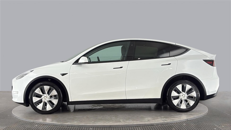 TESLA MODEL Y HATCHBACK Long Range AWD 5dr Auto