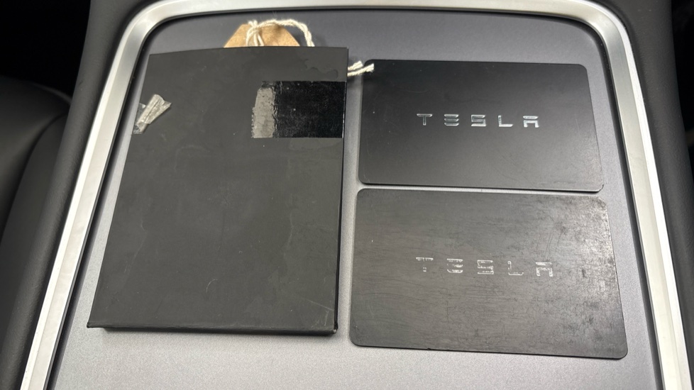 TESLA MODEL Y HATCHBACK Long Range AWD 5dr Auto