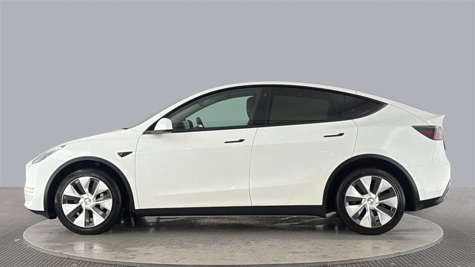 TESLA MODEL Y HATCHBACK Long Range AWD 5dr Auto