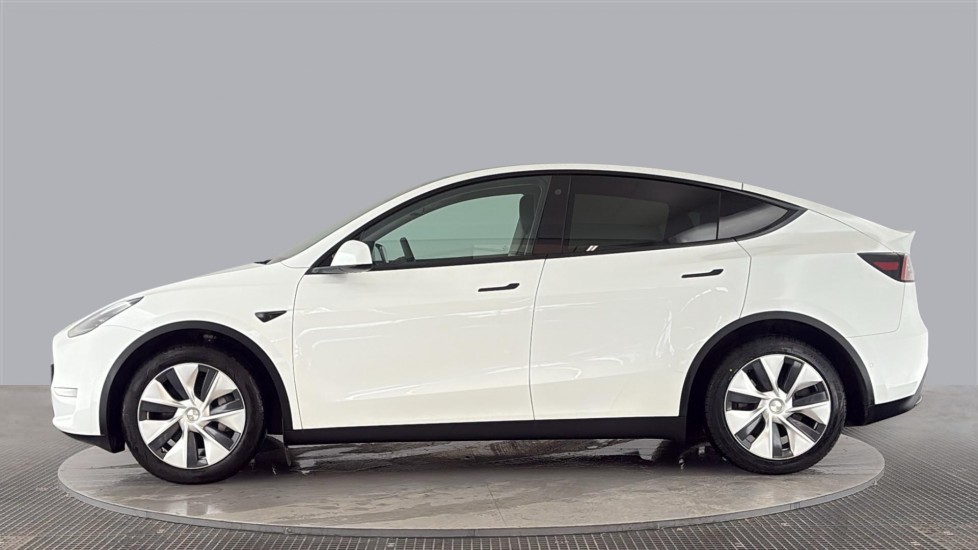 TESLA MODEL Y Image 2