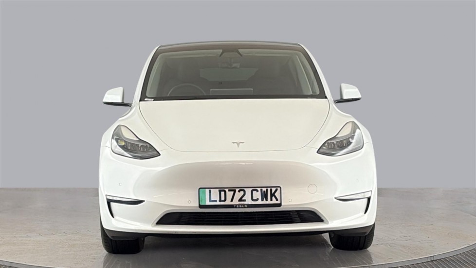 TESLA MODEL Y Image 8