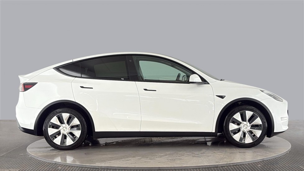 TESLA MODEL Y Image 6