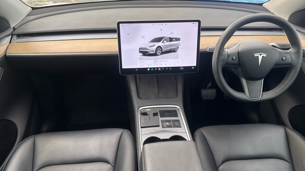 TESLA MODEL Y Image 11