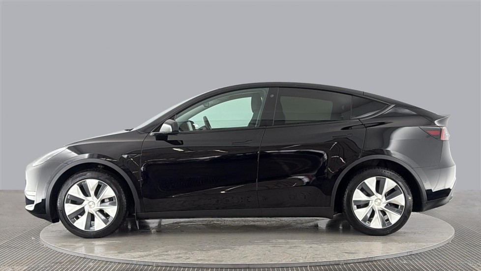 TESLA MODEL Y HATCHBACK Long Range AWD 5dr Auto
