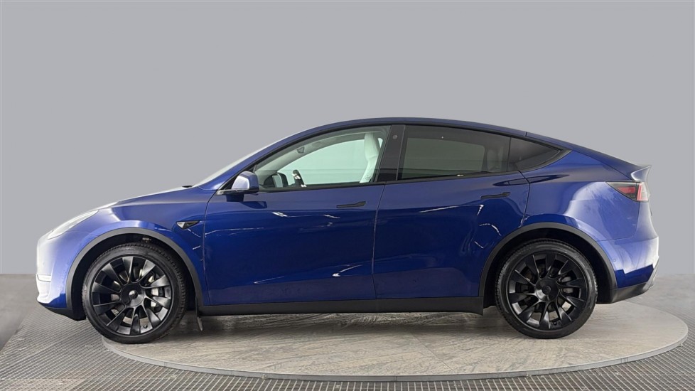 TESLA MODEL Y HATCHBACK Long Range AWD 5dr Auto