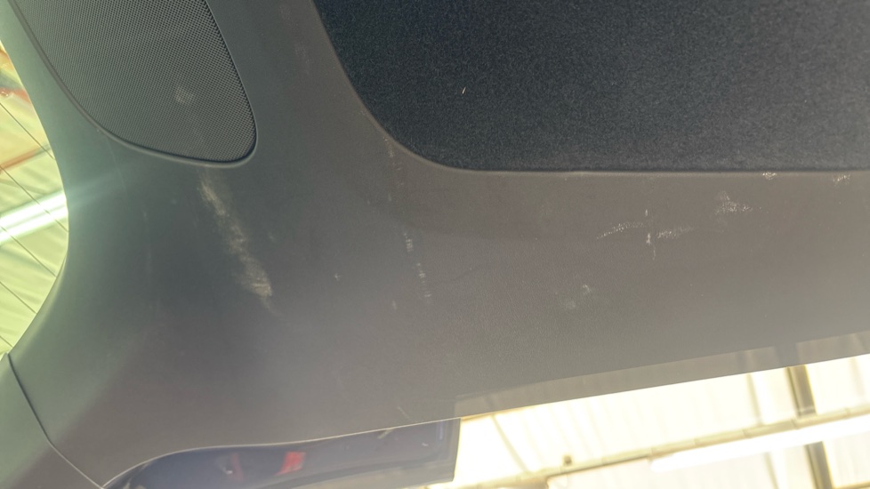 TESLA MODEL Y HATCHBACK RWD 5dr Auto