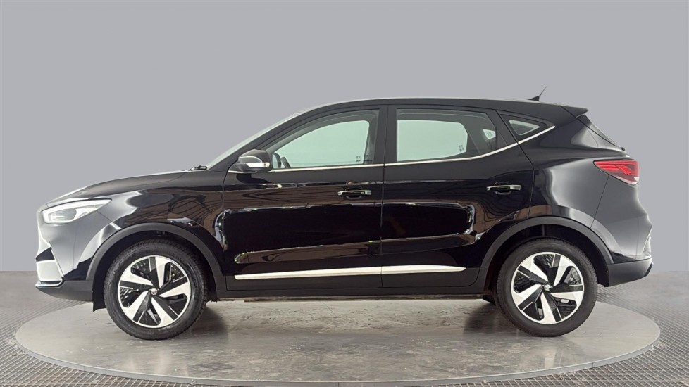MG ZS Image 2