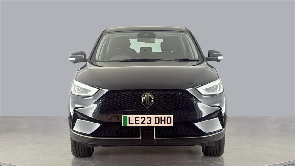 MG ZS Image 8