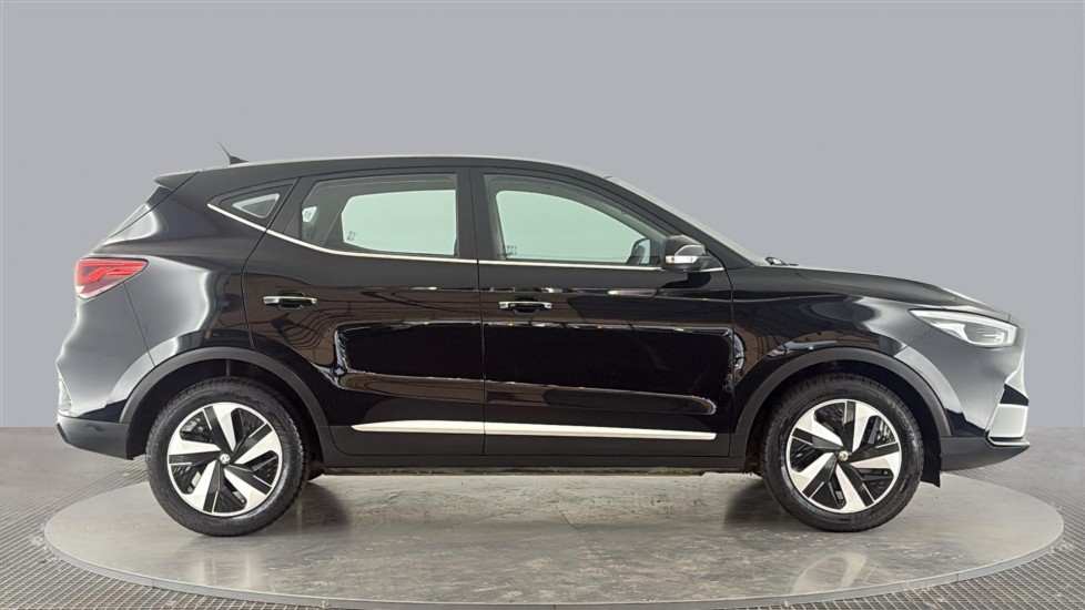 MG ZS Image 6