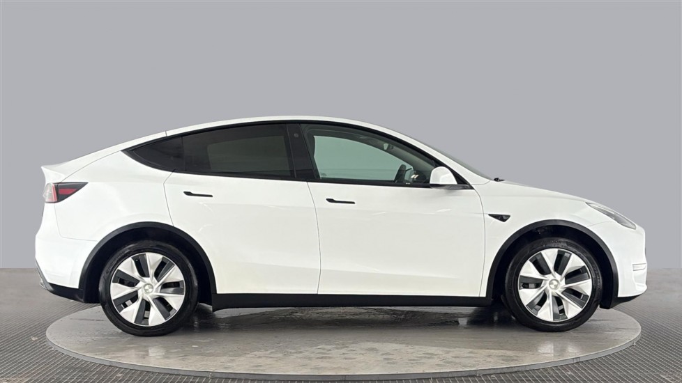 TESLA MODEL Y HATCHBACK Long Range AWD 5dr Auto