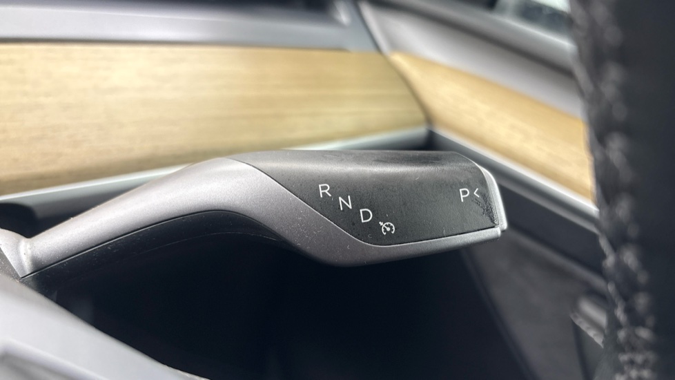 TESLA MODEL Y HATCHBACK Long Range AWD 5dr Auto