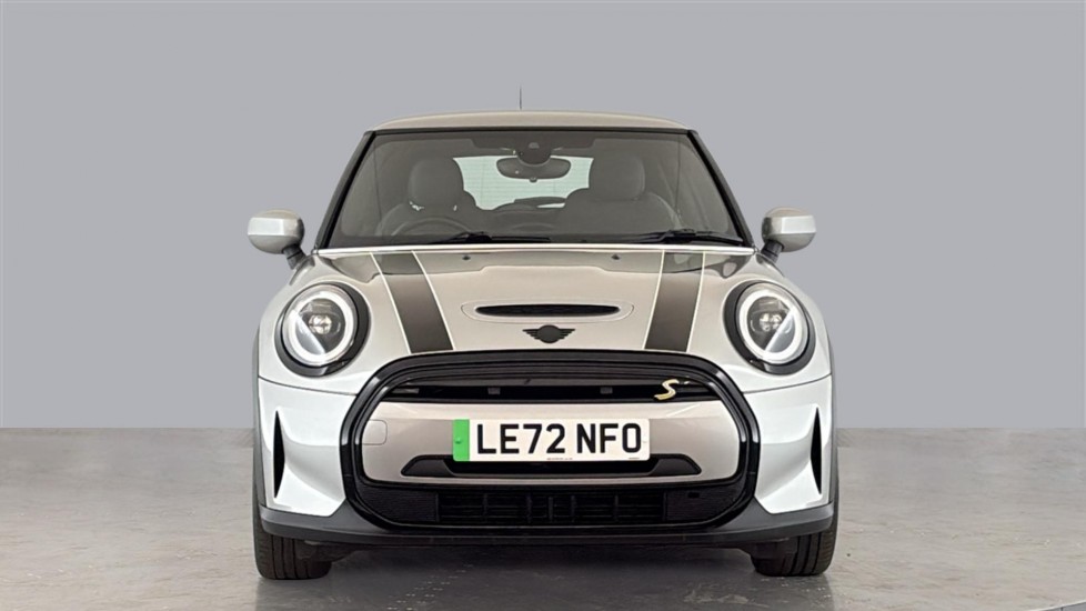 MINI HATCHBACK Image 8