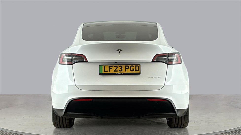 TESLA MODEL Y Image 4
