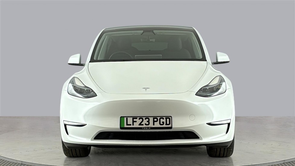 TESLA MODEL Y Image 8