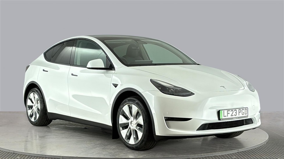 TESLA MODEL Y Image 7