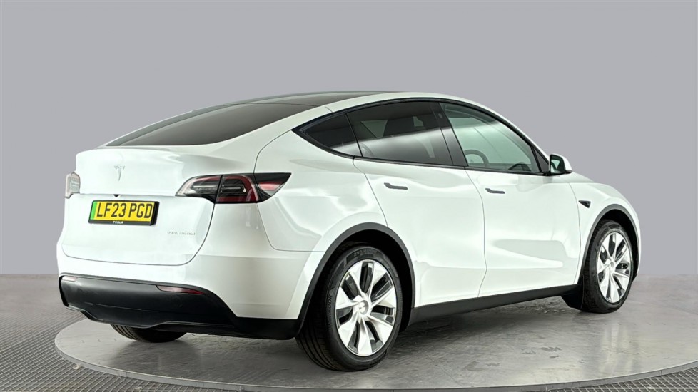 TESLA MODEL Y Image 5