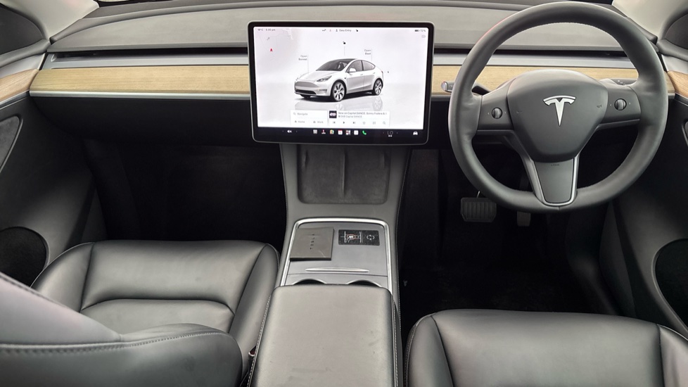 TESLA MODEL Y Image 11