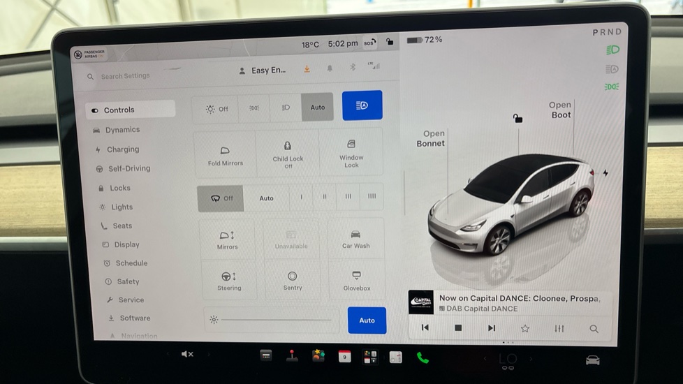 TESLA MODEL Y Image 12