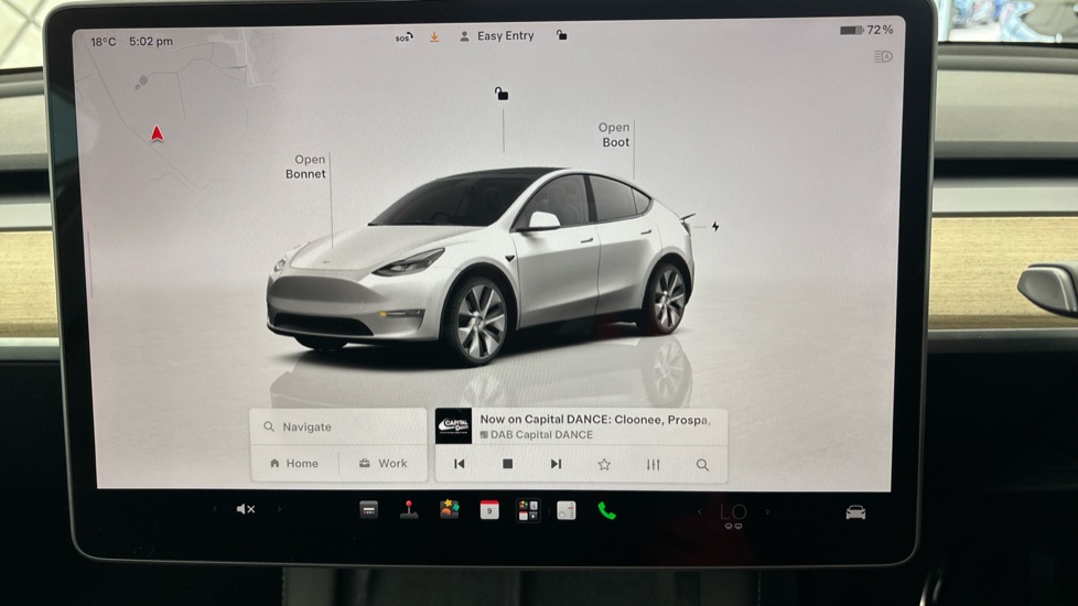 TESLA MODEL Y Image 13