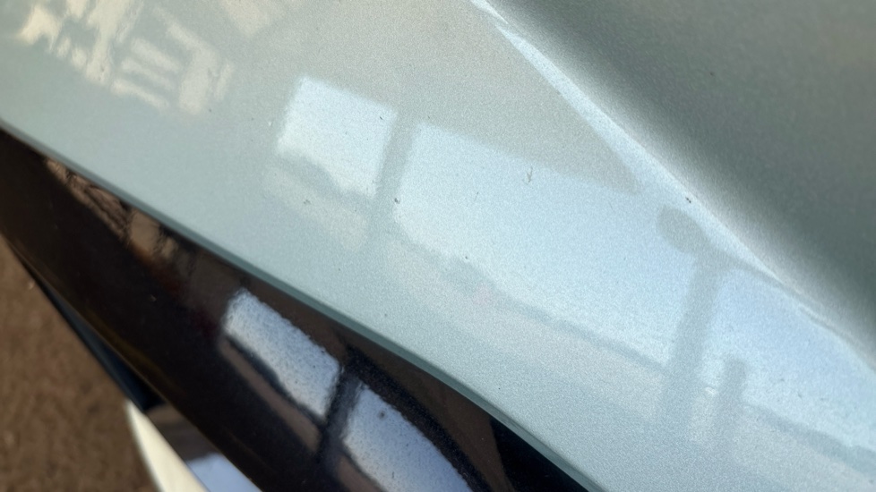 SKODA ENYAQ Multiple chips