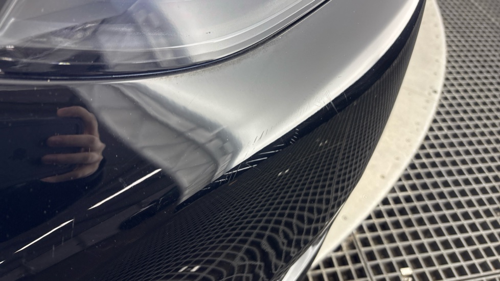 TESLA MODEL Y HATCHBACK RWD 5dr Auto