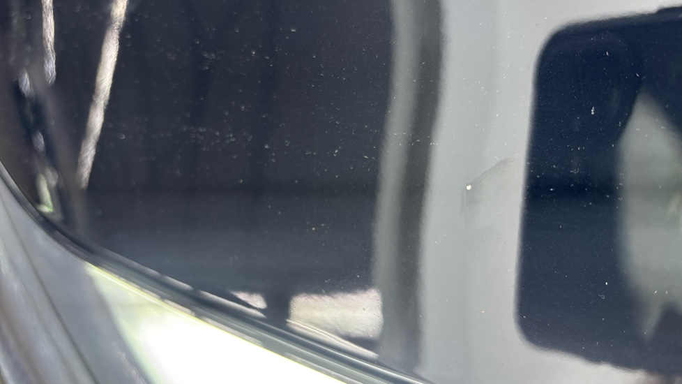 TESLA MODEL Y HATCHBACK RWD 5dr Auto