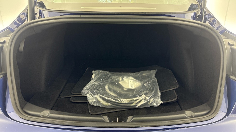TESLA MODEL 3 SALOON Performance AWD 4dr [Performance Upgrade] Auto