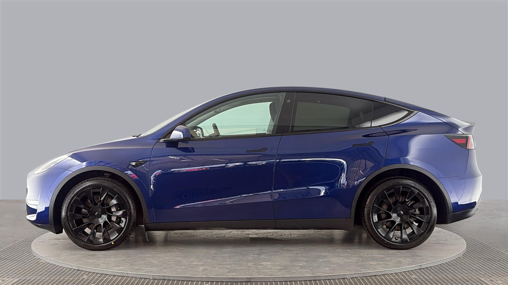 TESLA MODEL Y MODEL Y HATCHBACK Long Range AWD 5dr Auto