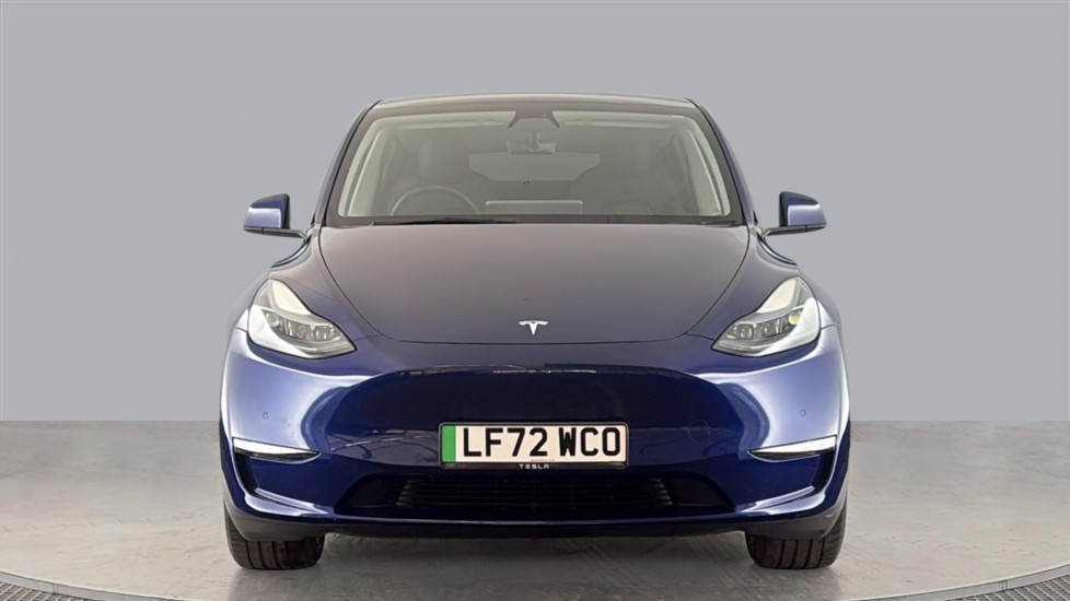 TESLA MODEL Y Image 8