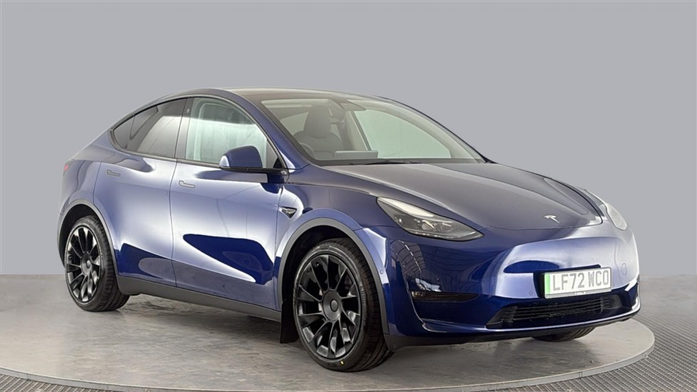 TESLA MODEL Y Image 7