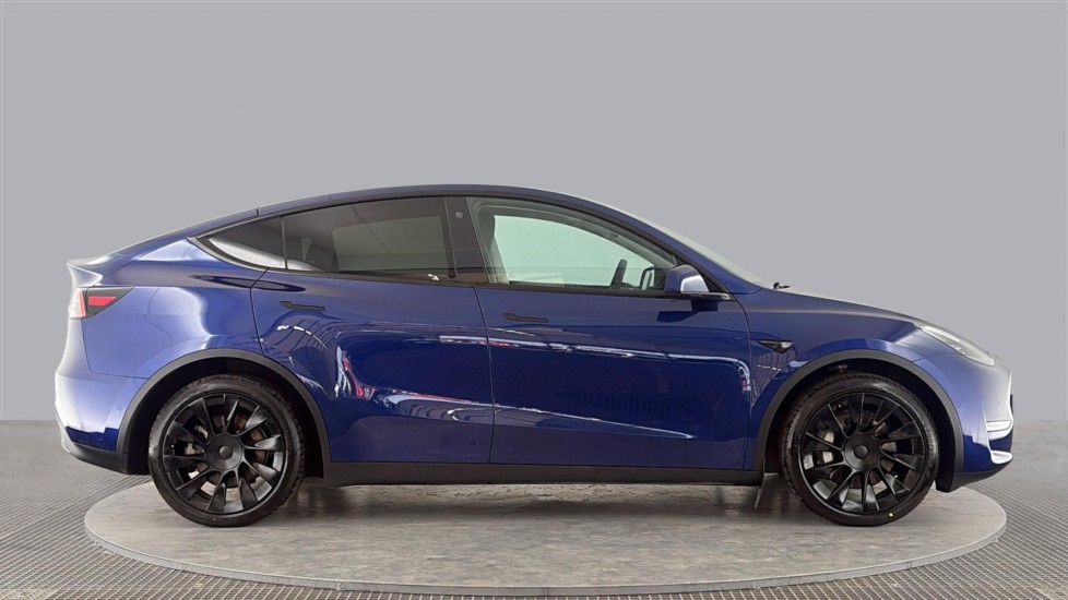 TESLA MODEL Y Image 6