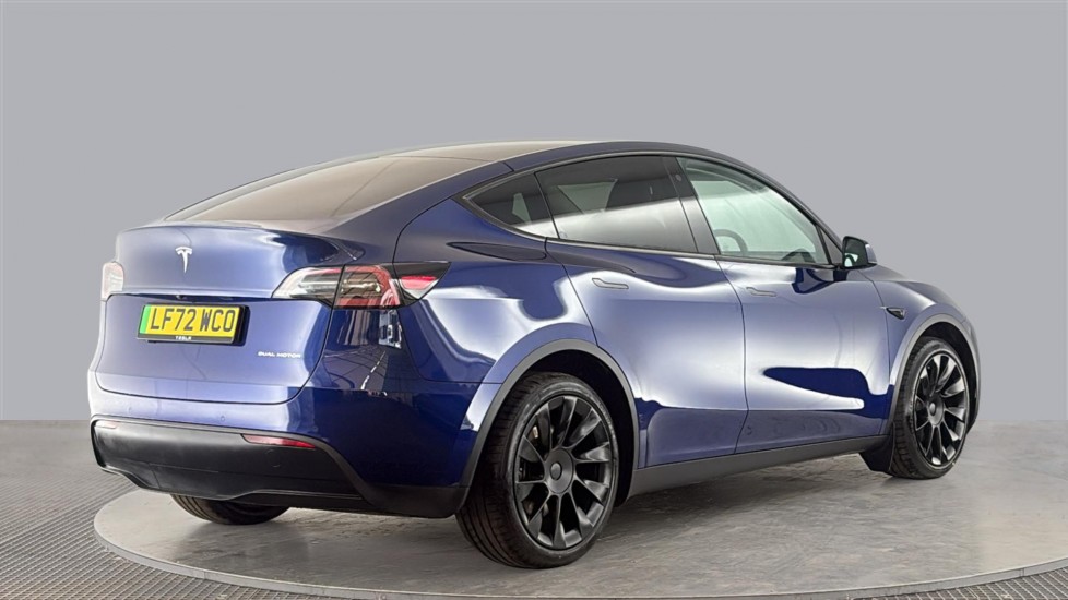 TESLA MODEL Y Image 5