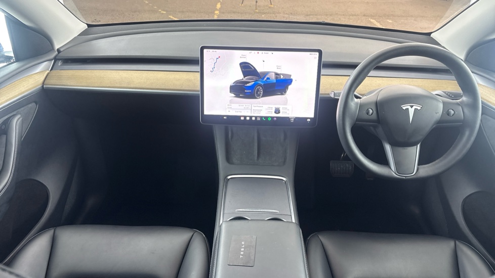 TESLA MODEL Y Image 11