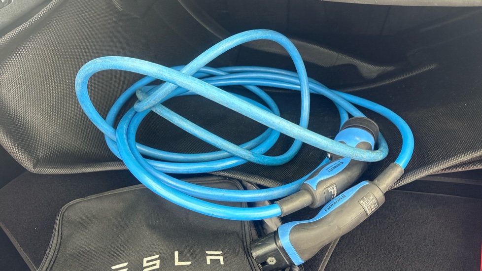 TESLA MODEL Y Image 22