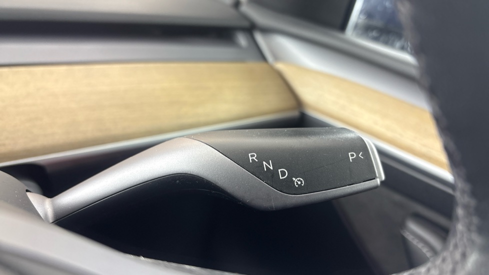 TESLA MODEL Y cruise control
