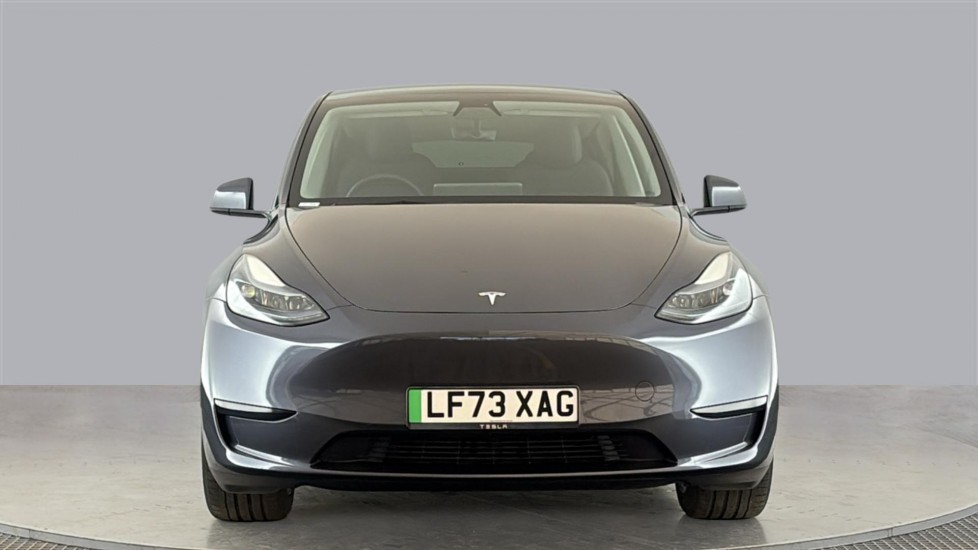 TESLA MODEL Y Image 8