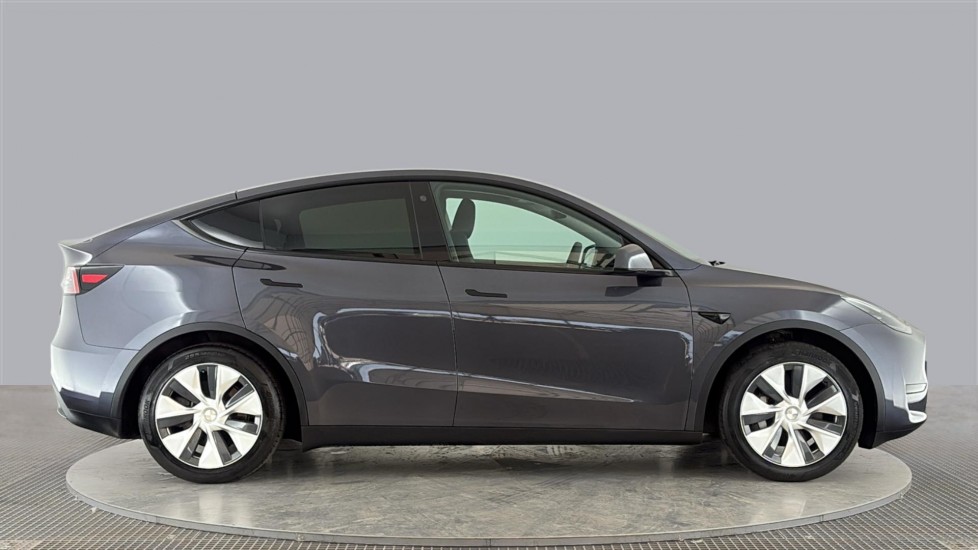 TESLA MODEL Y Image 6