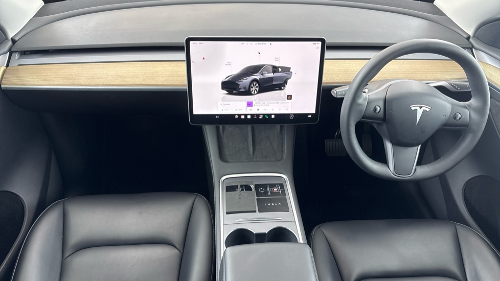 TESLA MODEL Y Image 11