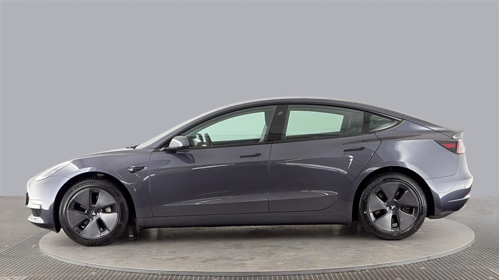 TESLA MODEL 3 SALOON Long Range RWD 4dr Auto