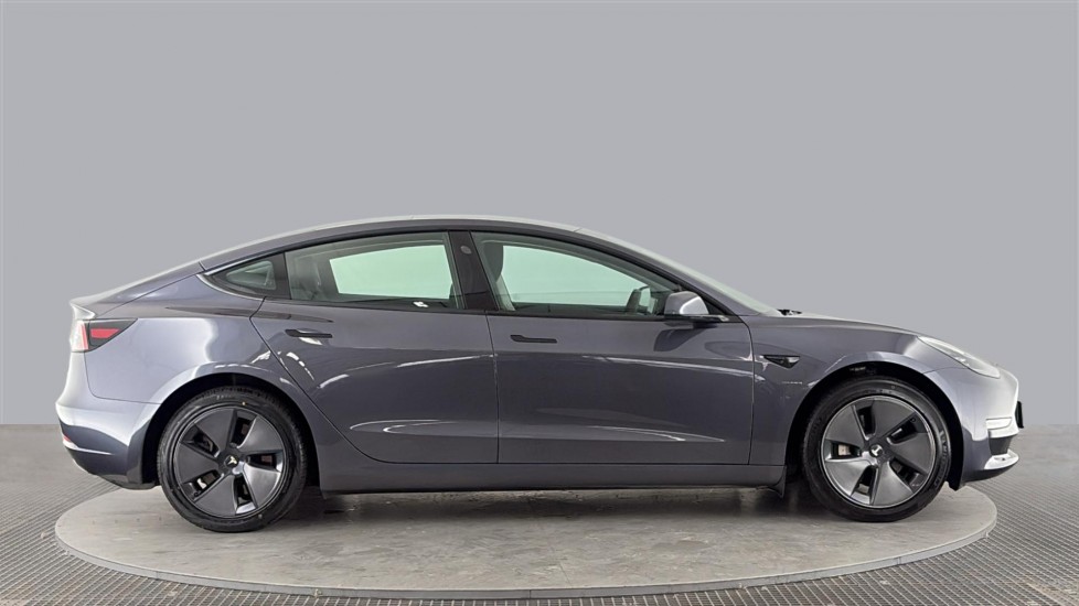 TESLA MODEL 3 SALOON Long Range RWD 4dr Auto