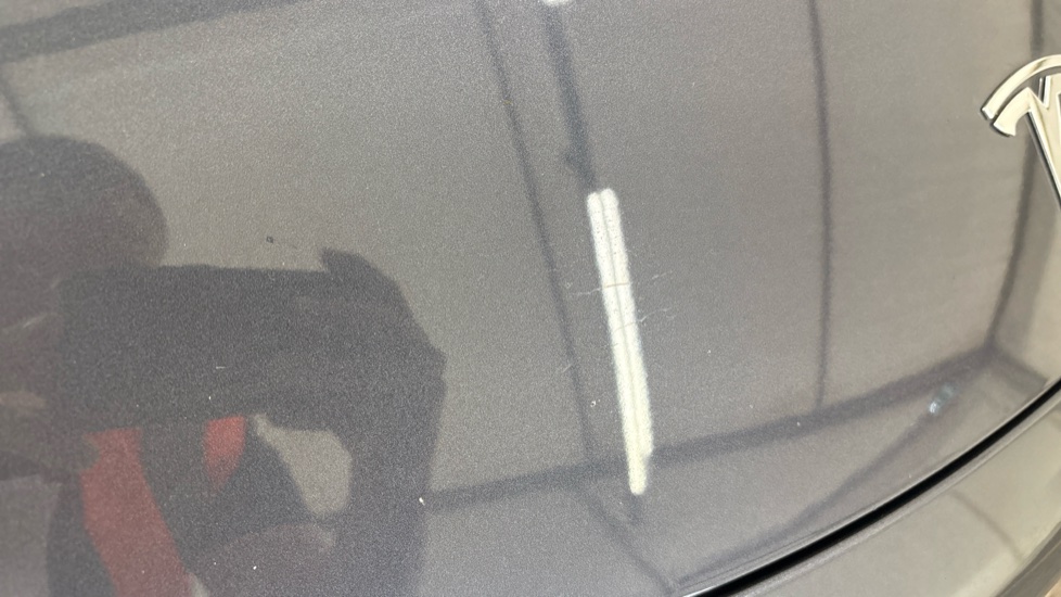 TESLA MODEL 3 SALOON Long Range RWD 4dr Auto