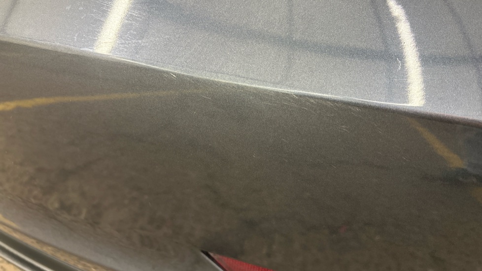 TESLA MODEL 3 SALOON Long Range RWD 4dr Auto