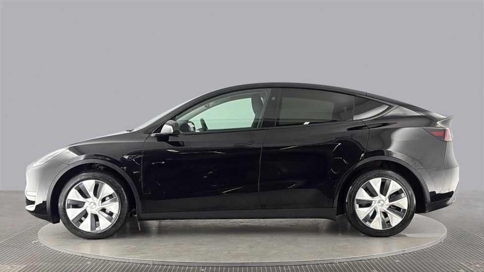 TESLA MODEL Y HATCHBACK Long Range AWD 5dr Auto