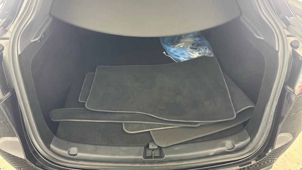 TESLA MODEL Y HATCHBACK Long Range AWD 5dr Auto