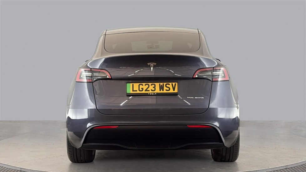 TESLA MODEL Y Image 4
