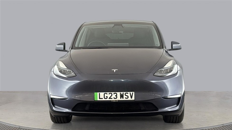 TESLA MODEL Y Image 8
